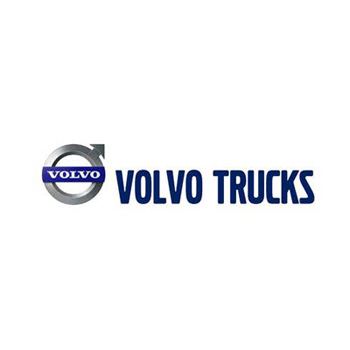 Volvo Trucks logo