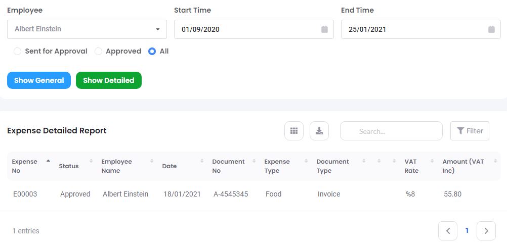 Cosmo HR Onboarding Human Resource Track Time