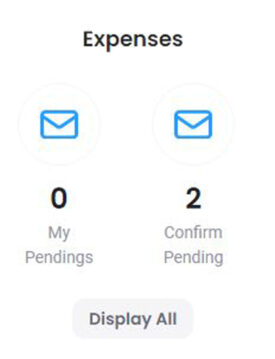 Cosmo-hr-Expense-Management Cosmo-hr Expense Management
