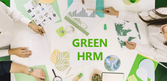 Much More Than Reducing Paper Waste: Green HR